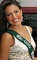 Miss Tierra Venezuela 2006Miss Earth - Fire 2006Marianne Puglia