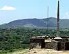 Fortín España o Cerro de la Batería