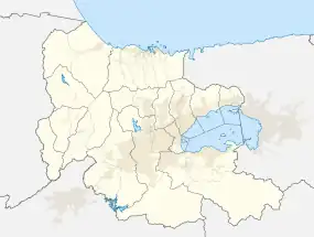 Mariara ubicada en Estado Carabobo