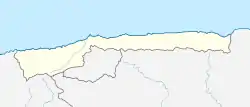 Catia La Mar ubicada en Estado La Guaira