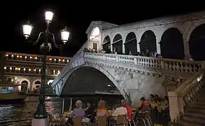 Puente de Rialto.