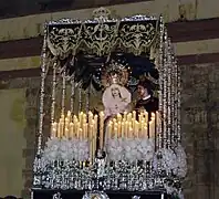 Virgen de la Esperanza