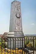 Monumento a los caídos