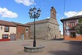 Plaza de Viñuelas