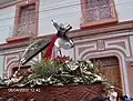 Vía Crucis en la Iglesia de San Francisco