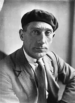 Victor Fontan al Tour de França de 1929