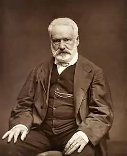 Victor Hugo, 1876
