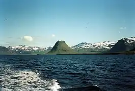 Grundarfjörður