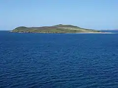 Isla de Gruinard