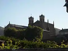 Iglesia de San Francisco de Asís