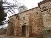 Iglesia de Santo Domingo de Silos