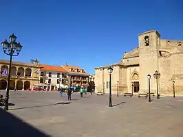 Plaza Vieja