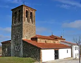 Iglesia de Nuestra Señora de la Asunción