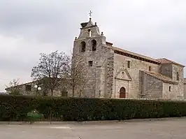 Iglesia de San Esteban