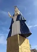 Virgen de La Candelaria