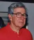 Virgilio Barco, político e ingeniero civil miembro del Partido Liberal y Presidente de la República de Colombia en el período 1986-1990.