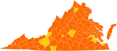 Primarias del Partido Republicano de 2012 en Virginia