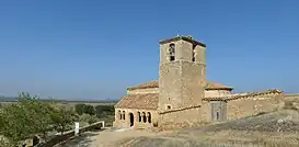 Iglesia de San Martín