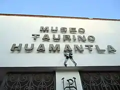 Museo Taurino