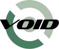 Void Linux logo