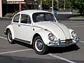 Volkswagen Bug/Beetle (VW Type 1)