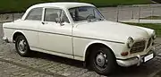 Volvo Amazon