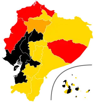 Elecciones presidenciales de Ecuador de 1978-1979
