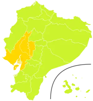 Elecciones presidenciales de Ecuador de 1992