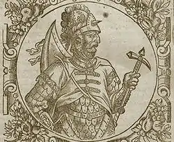 Vitenis 1293–1316