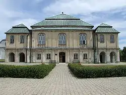 Sinagoga de Włodawa