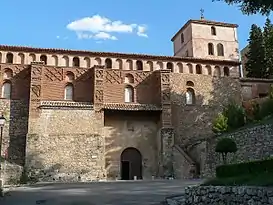 Iglesia de Santa María