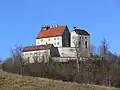 Castillo de Waldburg