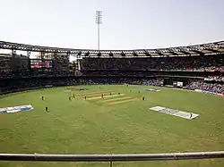 Wankhede Stadium