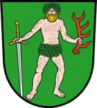 Escudo de Bad Muskau