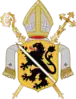 Escudo de Bamberg