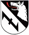 Escudo municipal de Burgwedel, Baja Sajonia