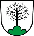 1 junio 1972:Dürrenbüchig(571/560 habitantes)