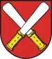 Escudo de Quedlinburg