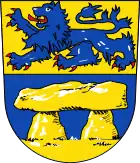 Wappen des Landkreises Soltau-Fallingbostel