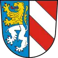 Distrito de Zwickau