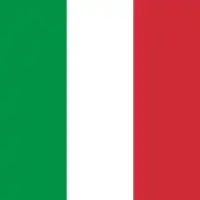 Bandera de guerra de Italia