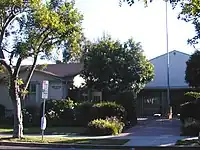 Escuela Primaria Warner Avenue