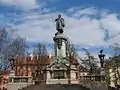 Monumento a Adam Mickiewicz (1898)