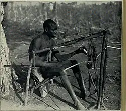Weaver in Bagirmi, c. 1910.jpg