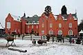 Schloss Bloemersheim