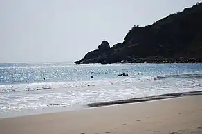 Puerto Vicente GuerreroCosta Grande