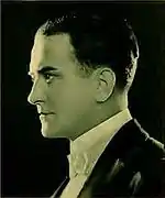 Oakman en Photoplay (Marzo de 1921)