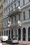 Embajada en Viena