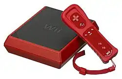 Wii Mini de Nintendo