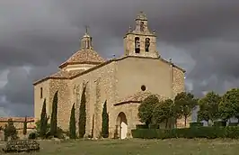 La Ermita de la localidad